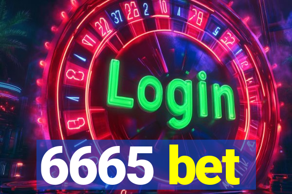 6665 bet